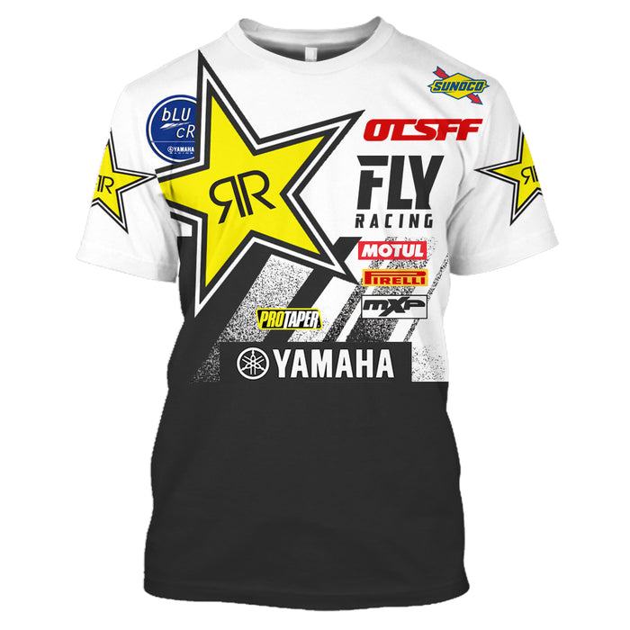 Fly Racing T-Shirt
