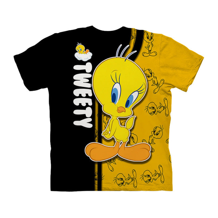Disney Tweety Bird T Shirt