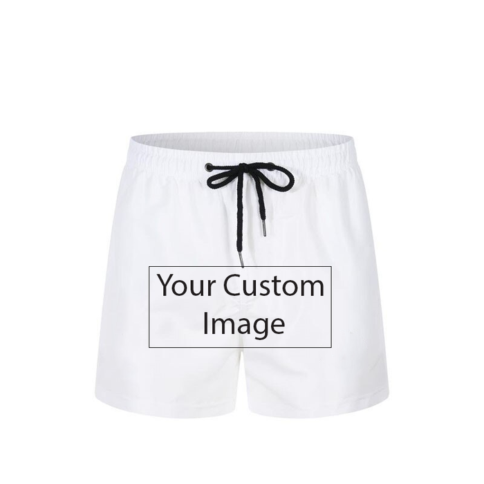 Create Your Own Shorts