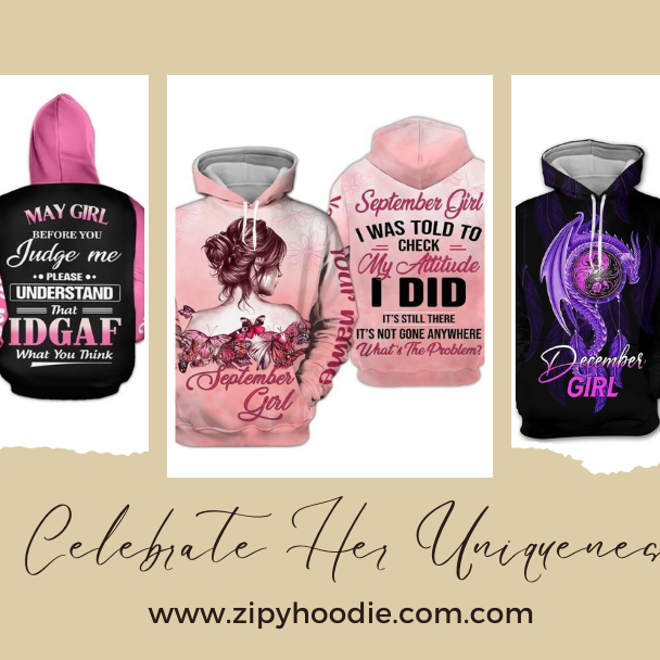 Hoodies