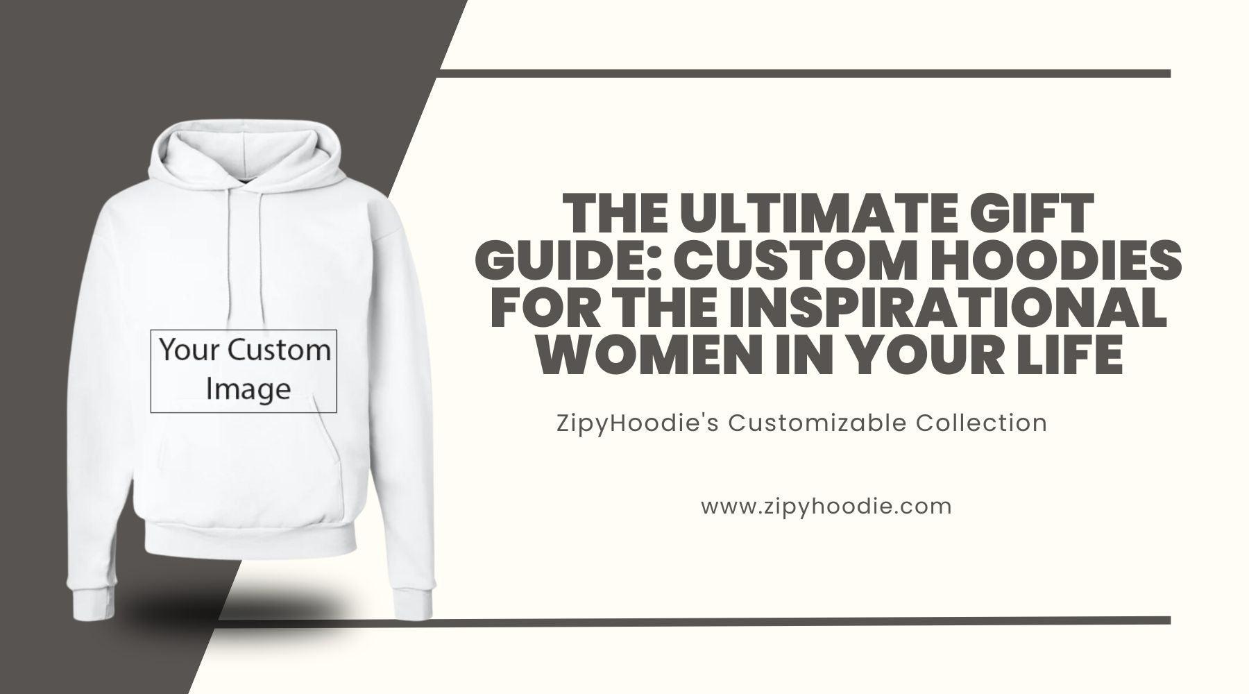 Zipy Hoodie Collections: Elevate Your Comfort with Cozy and Stylish Apparel