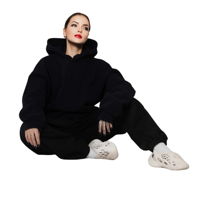 Comfort Signature Fit Hoodie