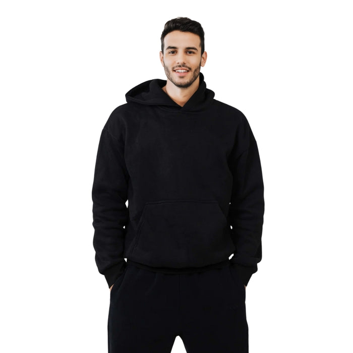 Comfort Signature Fit Hoodie