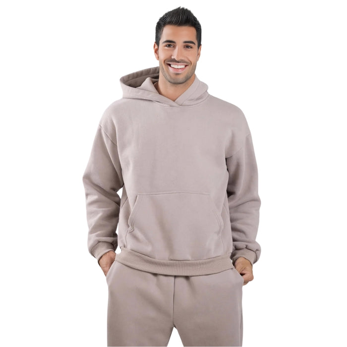 Comfort Signature Fit Hoodie