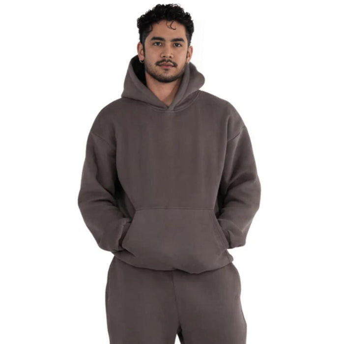 Comfort Signature Fit Hoodie