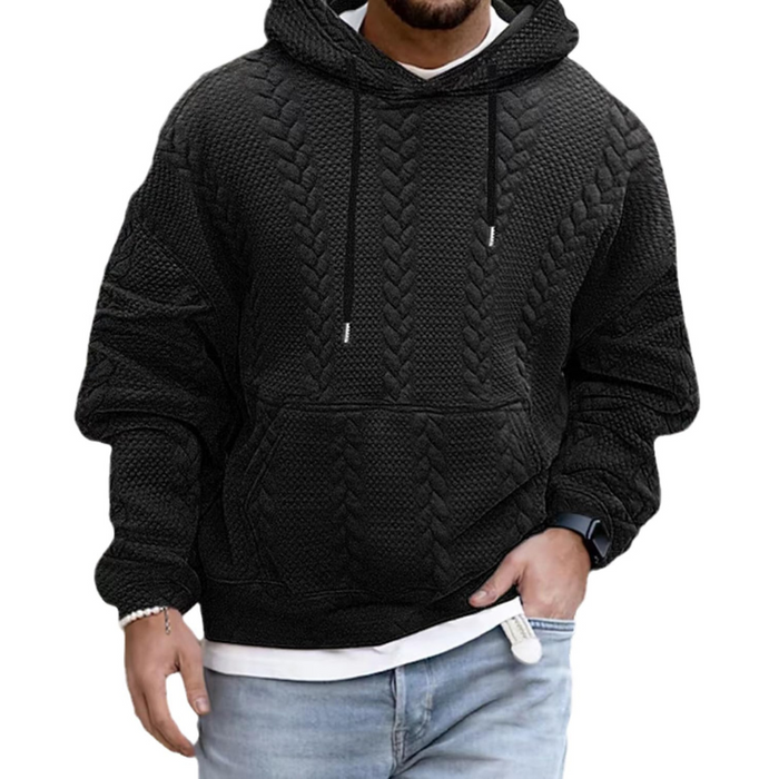 Essential Pullover Hoodie