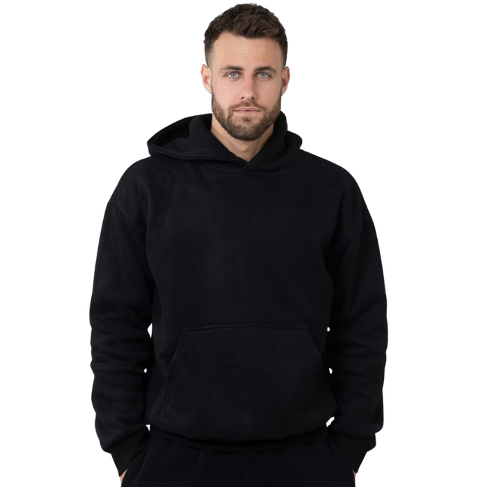 One Blend Signature Hoodie