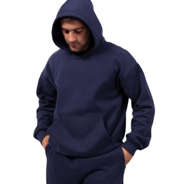 Comfort Signature Fit Hoodie