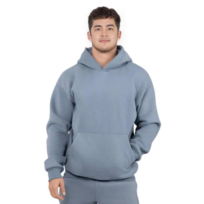 Comfort Signature Fit Hoodie