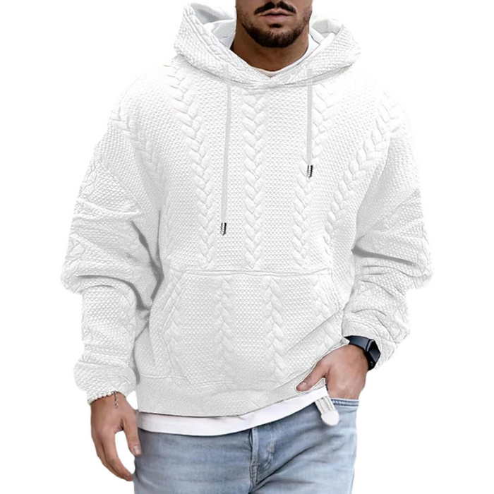 Essential Pullover Hoodie