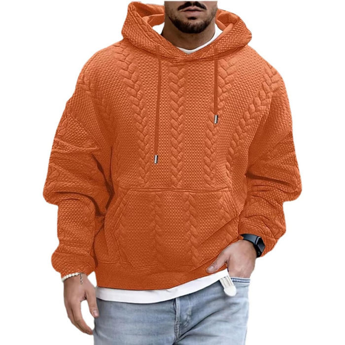 Essential Pullover Hoodie