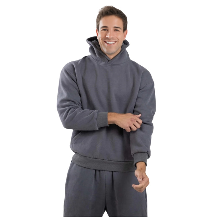 Comfort Signature Fit Hoodie