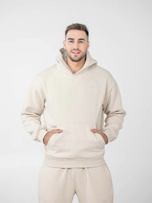 One Blend Signature Hoodie