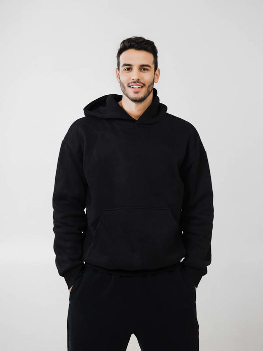 One Blend Signature Hoodie