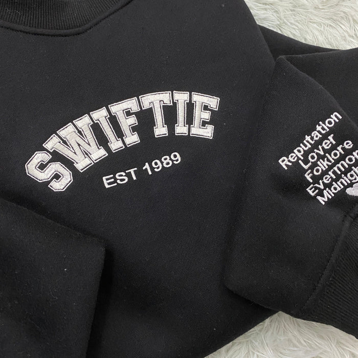 Swiftie Era Sweatshirt