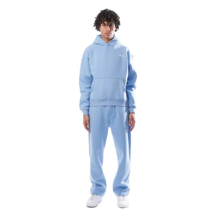 Hoodie With Sweatpants Set