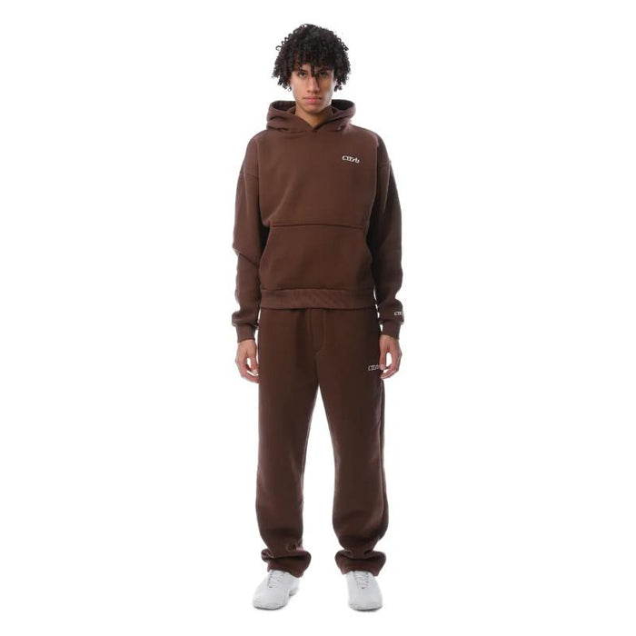 Hoodie With Sweatpants Set