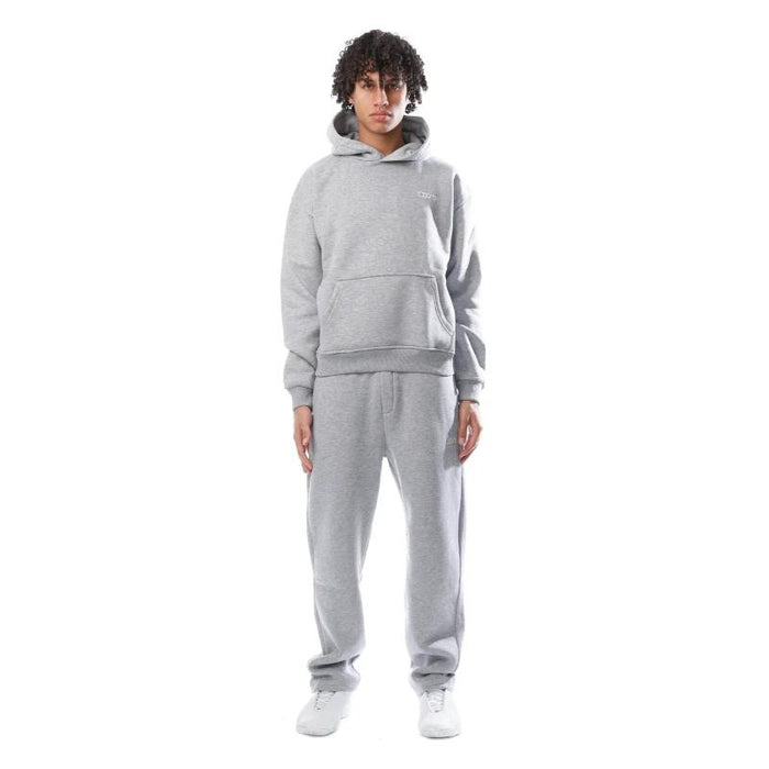 Hoodie With Sweatpants Set