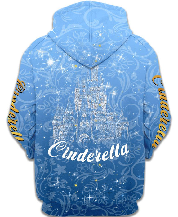 Cinderella Hoodie