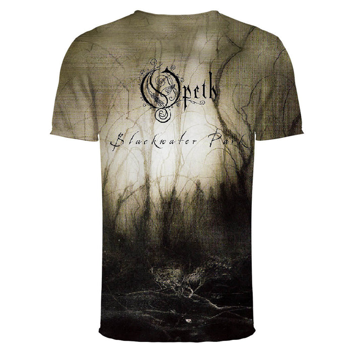 Opeth T-shirt