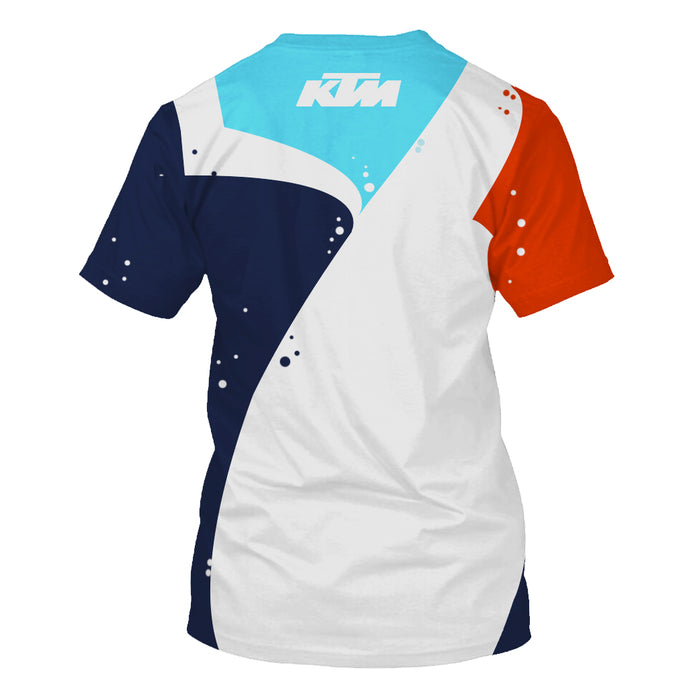 Ktm Racing T-Shirt