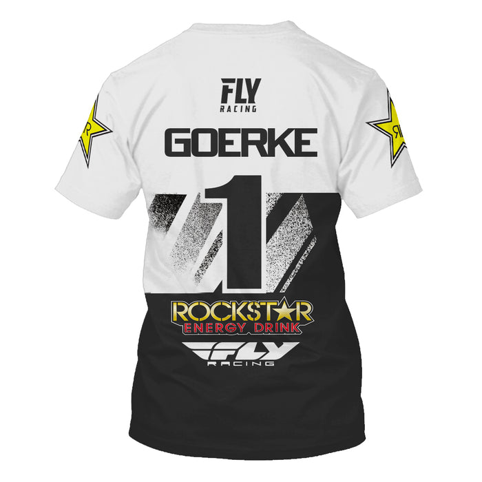 Fly Racing T-Shirt