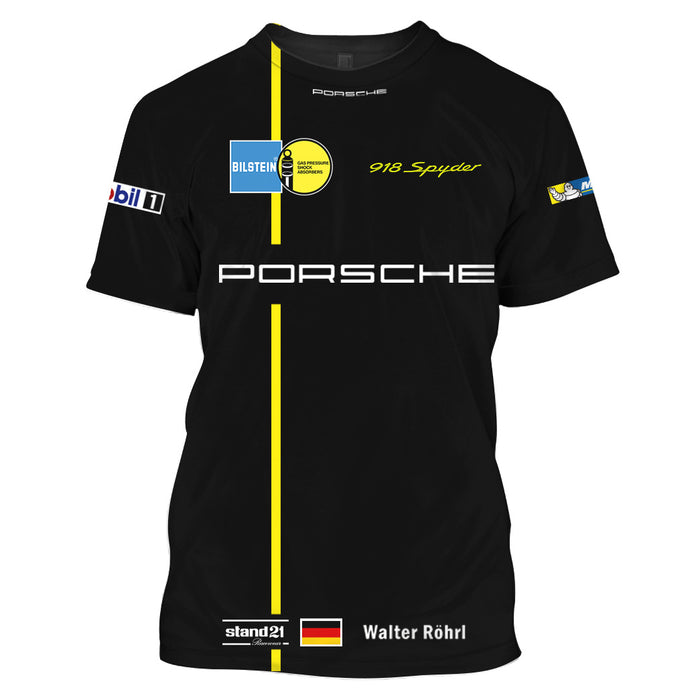 Porsche T-Shirt