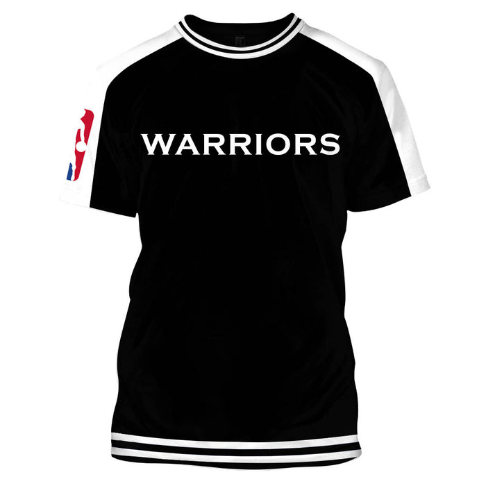 Black Warriors T-Shirt