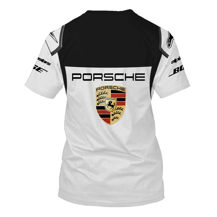 Porsche Motosport T-Shirt