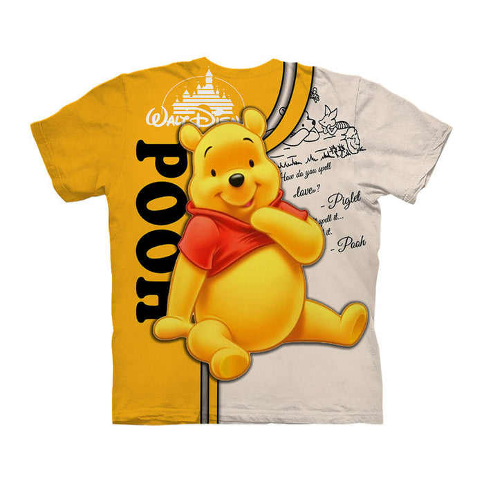 Winnie The Pooh T shirt