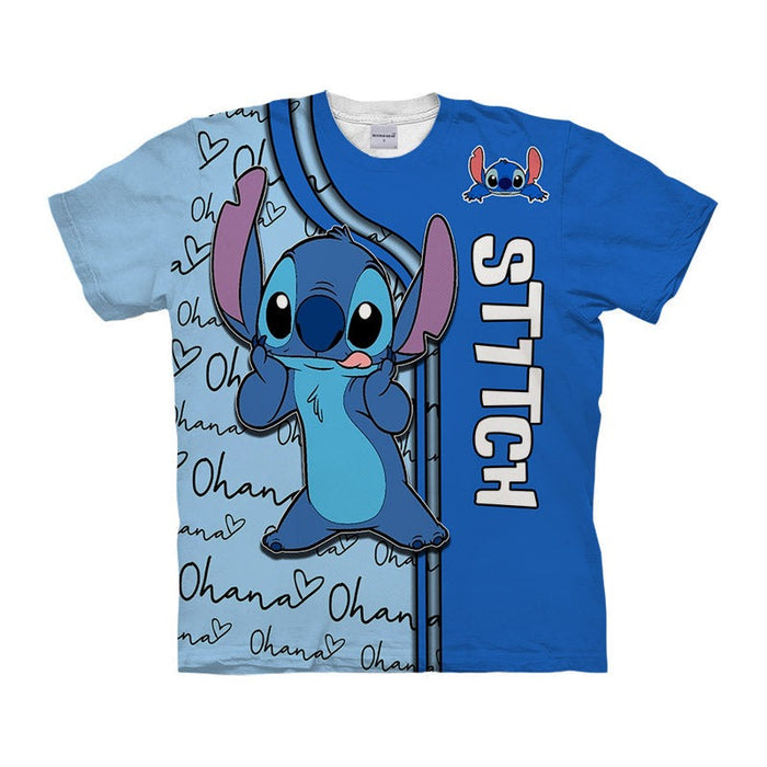 Silly Stitch T-Shirt