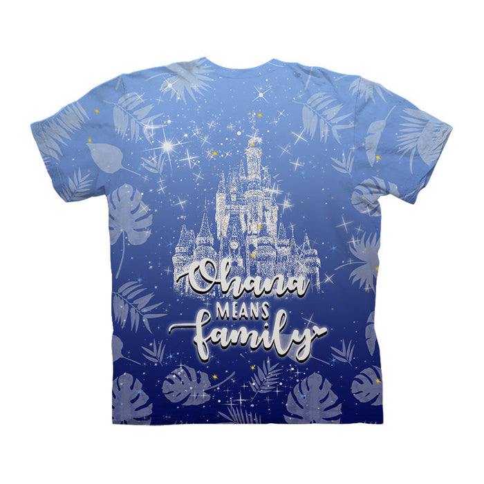 Vintage Disney Stitch T Shirt