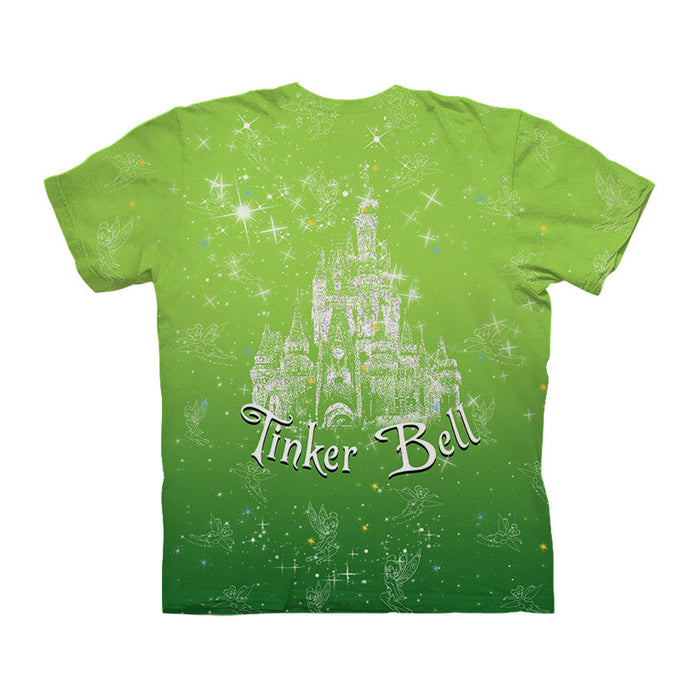 Tinker Bell T Shirt