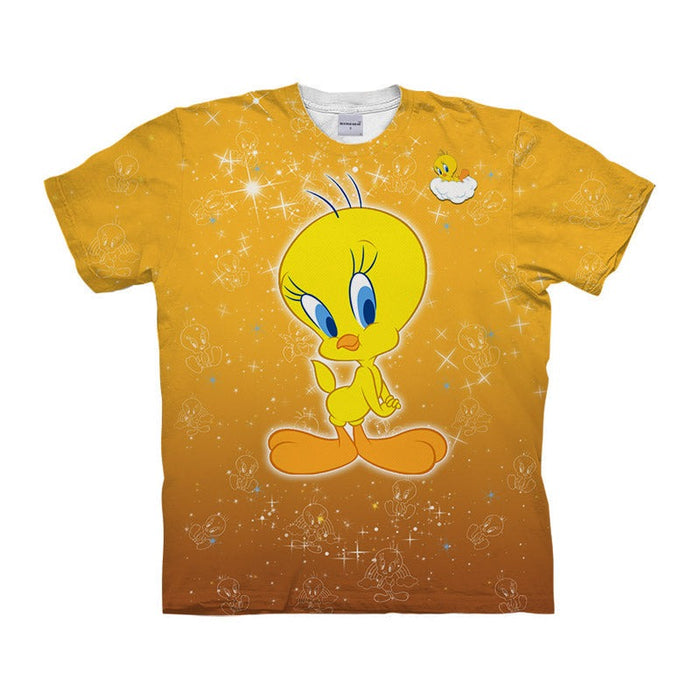 Tweety Bird T-Shirt