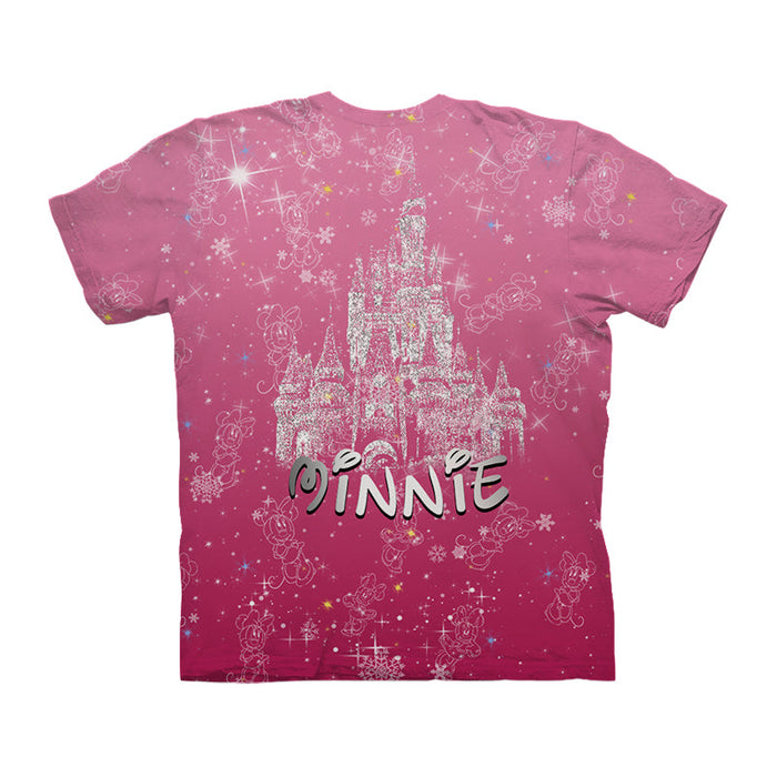 Disney Minnie T Shirt