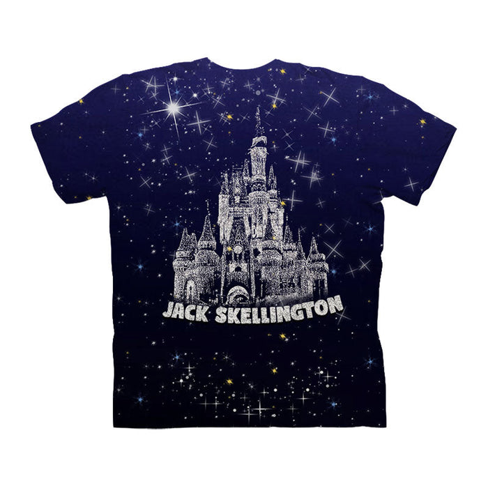 Jack Skellington Pop T Shirt