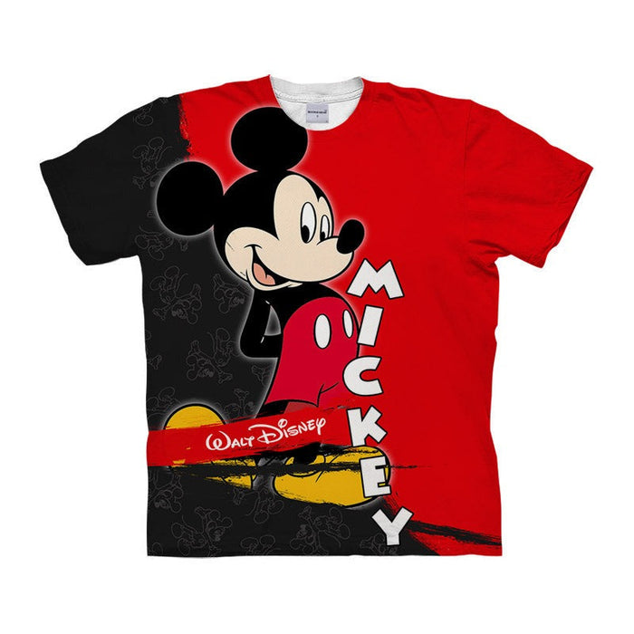 Walt Disney Mickey T Shirt