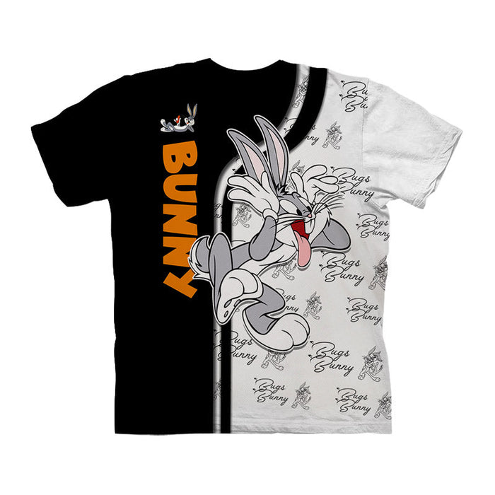 Funny Bunny T Shirt