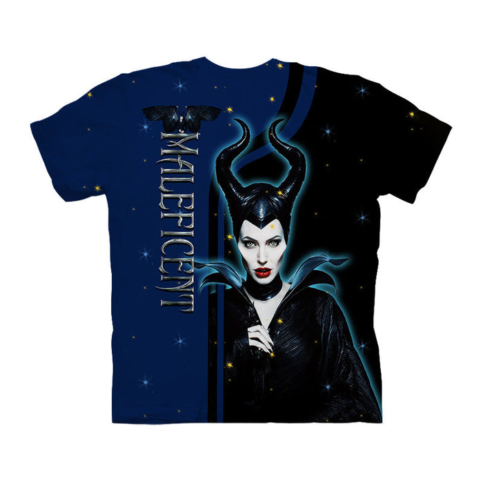 Disney Maleficent T Shirt