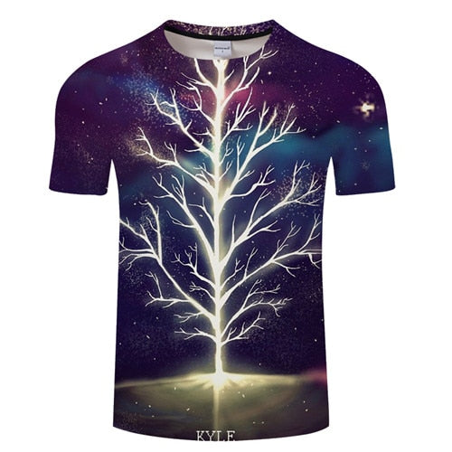 Dream Tree T-Shirt