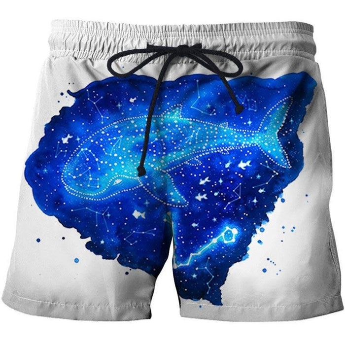 Animal Constellations Shorts