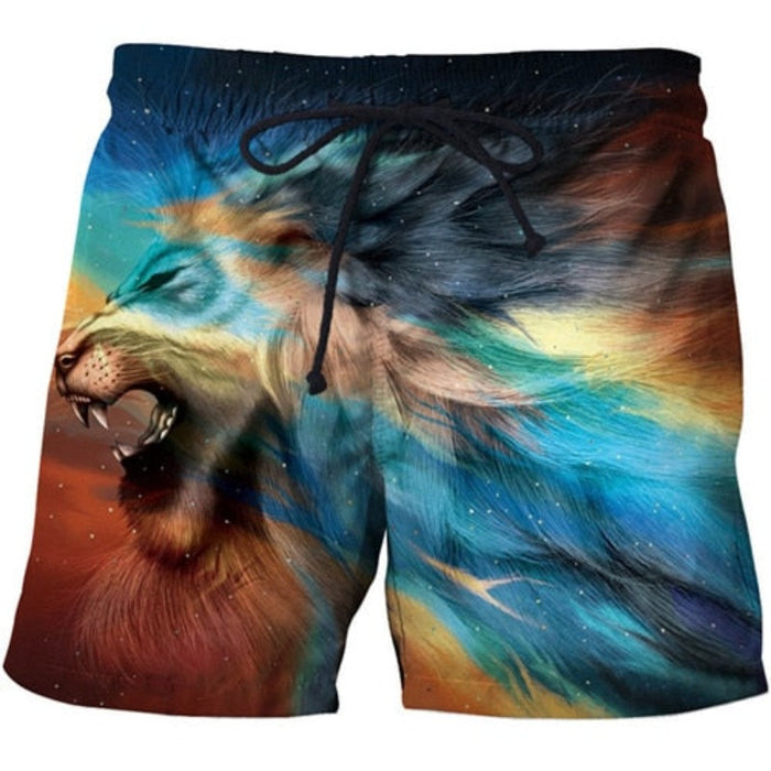 Roaring Lion Shorts