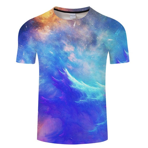 T-Shirts - Sky — Zipy Hoodie