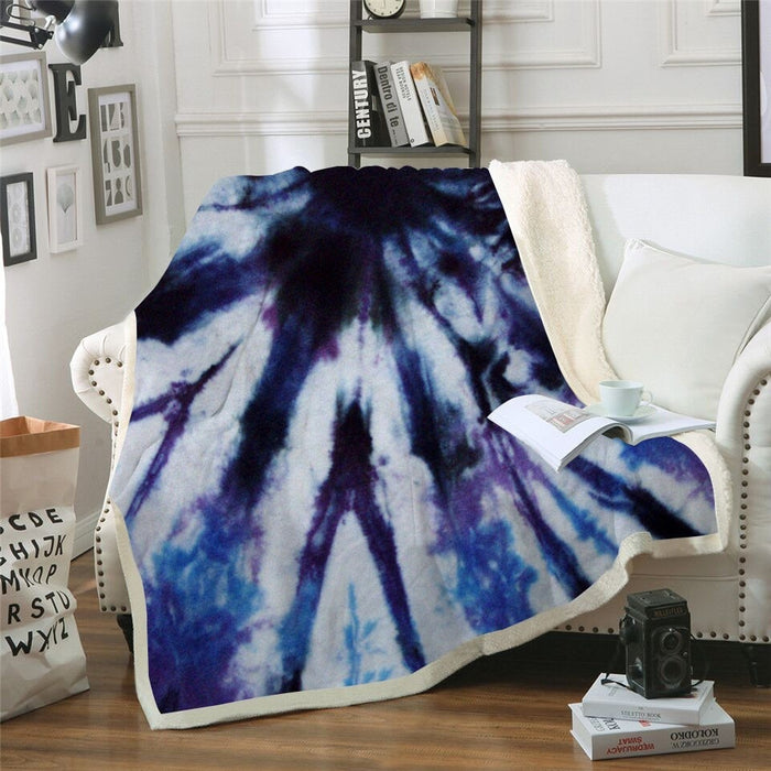 X-ray Blanket Quilt