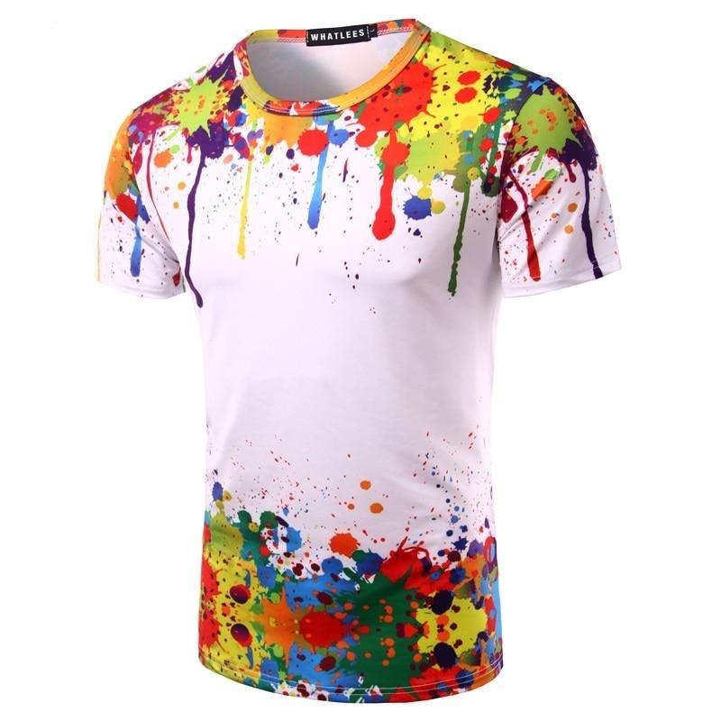 T-Shirts - Art