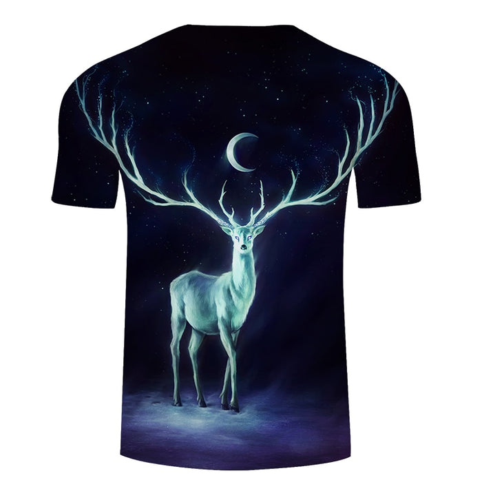 Nightbringer Elk T-Shirt