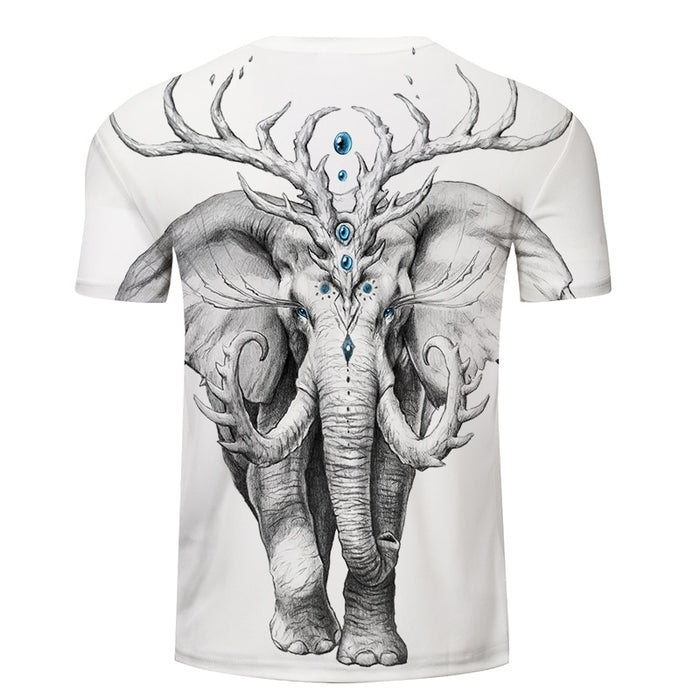 Elephant Soul T-Shirt