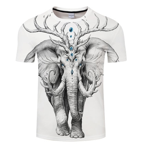 Elephant Soul T-Shirt