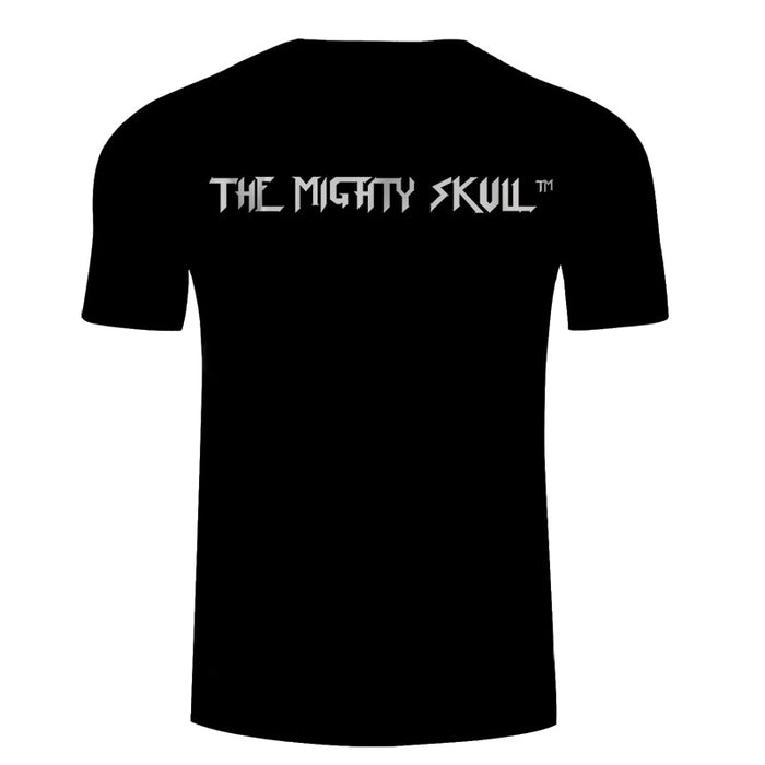 Fire Skull T-Shirt