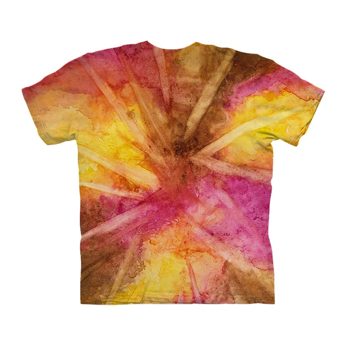 Warm Watercolor T-Shirt